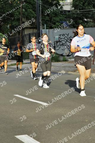 Foto de la X Carrera Leones Negros Red Cola 2026 a las 08:00