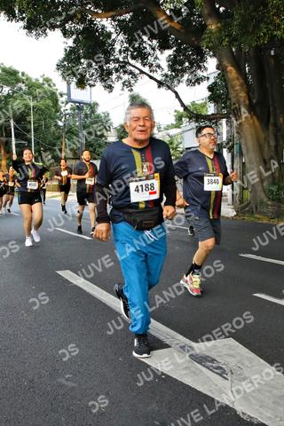 Foto de la X Carrera Leones Negros Red Cola 2026 a las 07:08