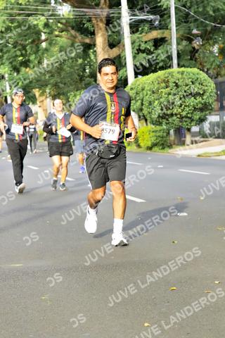 Foto de la X Carrera Leones Negros Red Cola 2026 a las 08:11