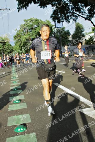 Foto de la X Carrera Leones Negros Red Cola 2026 a las 07:57
