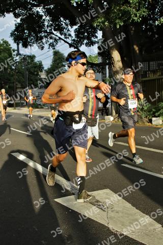 Foto de la X Carrera Leones Negros Red Cola 2026 a las 07:37