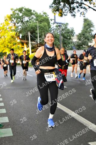 Foto de la X Carrera Leones Negros Red Cola 2026 a las 05:04