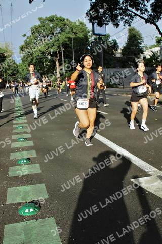 Foto de la X Carrera Leones Negros Red Cola 2026 a las 08:00