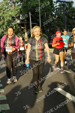 Foto de la X Carrera Leones Negros Red Cola 2026 a las 07:32