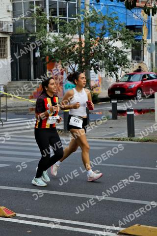 Foto de la X Carrera Leones Negros Red Cola 2026 a las 08:24