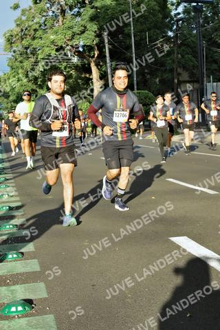 Foto de la X Carrera Leones Negros Red Cola 2026 a las 07:47