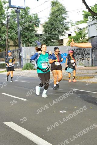 Foto de la X Carrera Leones Negros Red Cola 2026 a las 08:09