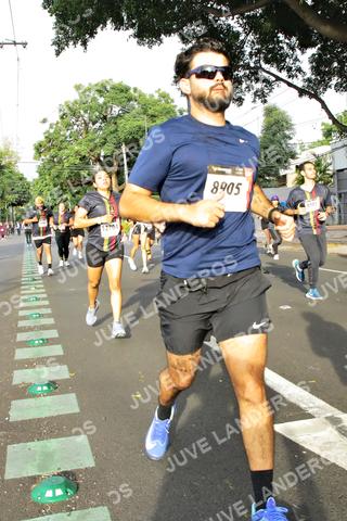 Foto de la X Carrera Leones Negros Red Cola 2026 a las 08:02