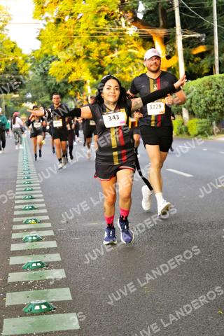 Foto de la X Carrera Leones Negros Red Cola 2026 a las 05:01