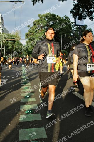 Foto de la X Carrera Leones Negros Red Cola 2026 a las 07:31