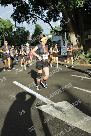 Foto de la X Carrera Leones Negros Red Cola 2026 a las 07:59