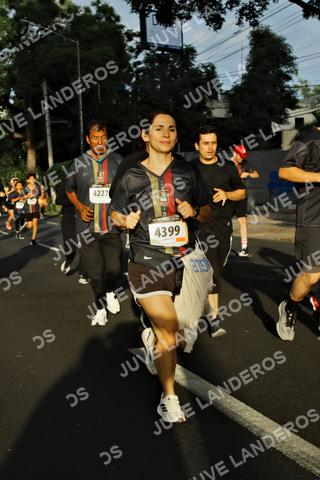 Foto de la X Carrera Leones Negros Red Cola 2026 a las 07:31