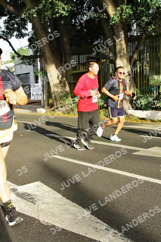 Foto de la X Carrera Leones Negros Red Cola 2026 a las 08:01