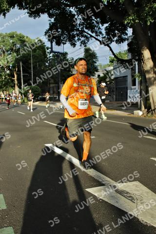 Foto de la X Carrera Leones Negros Red Cola 2026 a las 07:41