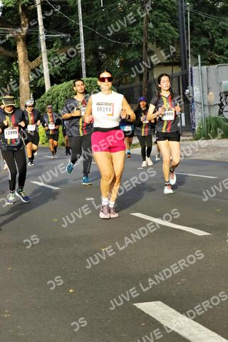 Foto de la X Carrera Leones Negros Red Cola 2026 a las 08:02