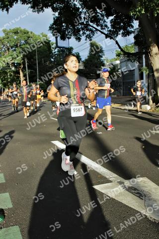 Foto de la X Carrera Leones Negros Red Cola 2026 a las 07:47