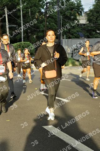 Foto de la X Carrera Leones Negros Red Cola 2026 a las 07:31