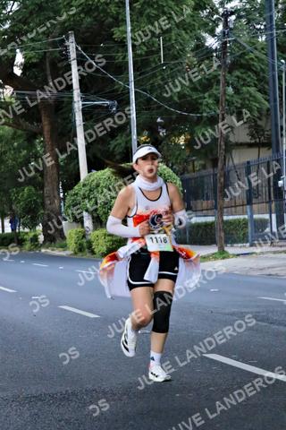 Foto de la X Carrera Leones Negros Red Cola 2026 a las 04:56