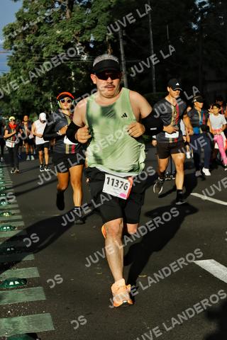 Foto de la X Carrera Leones Negros Red Cola 2026 a las 07:52