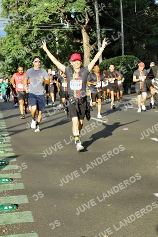 Foto de la X Carrera Leones Negros Red Cola 2026 a las 07:48