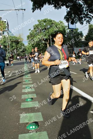 Foto de la X Carrera Leones Negros Red Cola 2026 a las 08:00