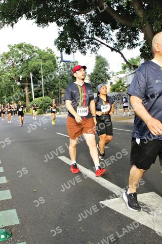 Foto de la X Carrera Leones Negros Red Cola 2026 a las 08:09