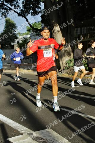 Foto de la X Carrera Leones Negros Red Cola 2026 a las 07:50