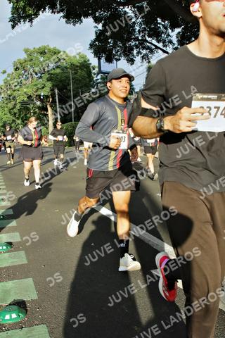 Foto de la X Carrera Leones Negros Red Cola 2026 a las 07:46