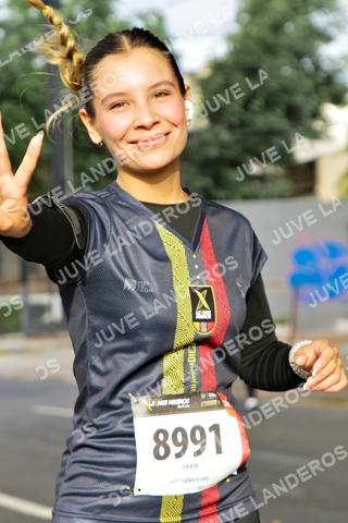 Foto de la X Carrera Leones Negros Red Cola 2026 a las 08:12