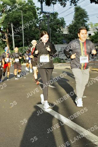 Foto de la X Carrera Leones Negros Red Cola 2026 a las 07:37