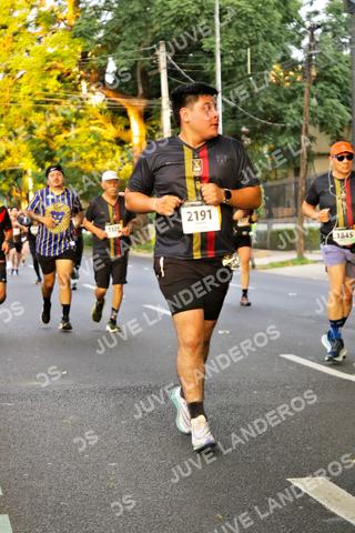 Foto de la X Carrera Leones Negros Red Cola 2026 a las 05:01