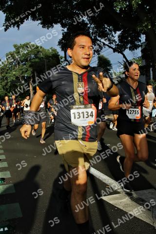 Foto de la X Carrera Leones Negros Red Cola 2026 a las 07:47