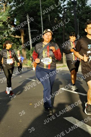 Foto de la X Carrera Leones Negros Red Cola 2026 a las 07:26