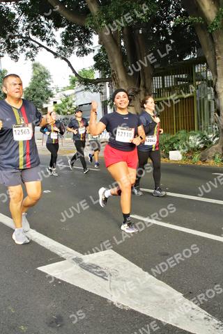 Foto de la X Carrera Leones Negros Red Cola 2026 a las 08:07