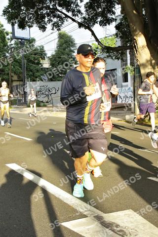 Foto de la X Carrera Leones Negros Red Cola 2026 a las 07:43