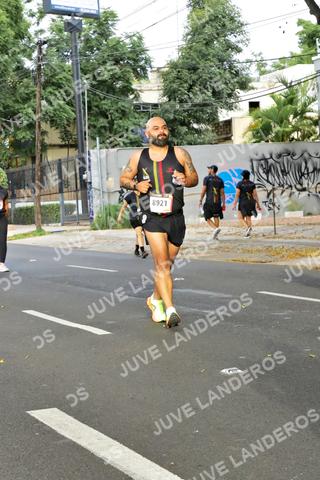 Foto de la X Carrera Leones Negros Red Cola 2026 a las 08:07