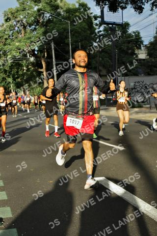 Foto de la X Carrera Leones Negros Red Cola 2026 a las 07:40