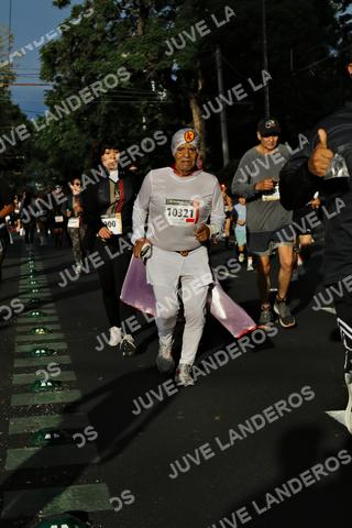 Foto de la X Carrera Leones Negros Red Cola 2026 a las 07:44
