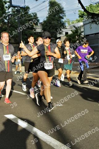 Foto de la X Carrera Leones Negros Red Cola 2026 a las 07:42