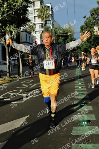 Foto de la X Carrera Leones Negros Red Cola 2026 a las 07:51