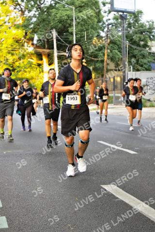 Foto de la X Carrera Leones Negros Red Cola 2026 a las 05:04