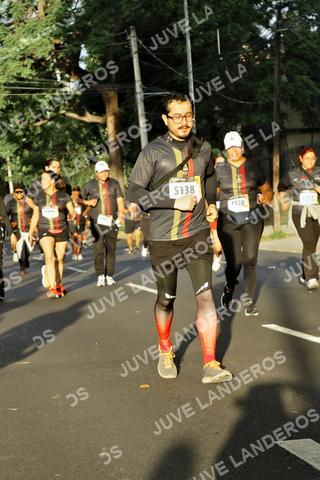 Foto de la X Carrera Leones Negros Red Cola 2026 a las 07:26
