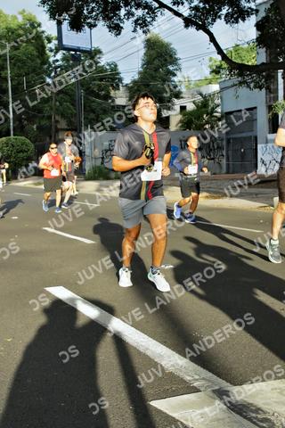 Foto de la X Carrera Leones Negros Red Cola 2026 a las 07:44