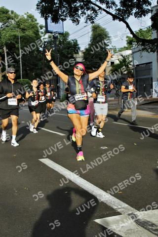 Foto de la X Carrera Leones Negros Red Cola 2026 a las 08:02
