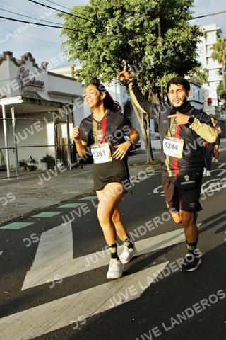 Foto de la X Carrera Leones Negros Red Cola 2026 a las 07:32