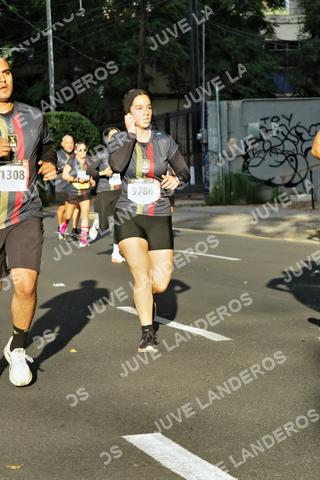 Foto de la X Carrera Leones Negros Red Cola 2026 a las 07:49