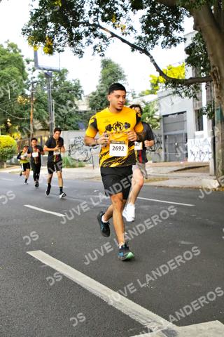 Foto de la X Carrera Leones Negros Red Cola 2026 a las 05:03