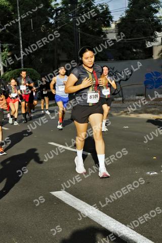 Foto de la X Carrera Leones Negros Red Cola 2026 a las 07:57
