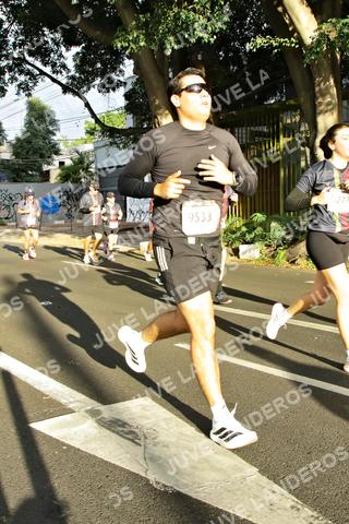 Foto de la X Carrera Leones Negros Red Cola 2026 a las 07:46
