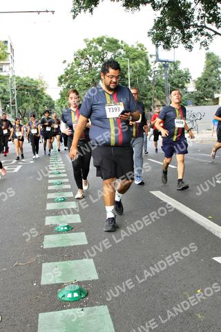 Foto de la X Carrera Leones Negros Red Cola 2026 a las 07:16